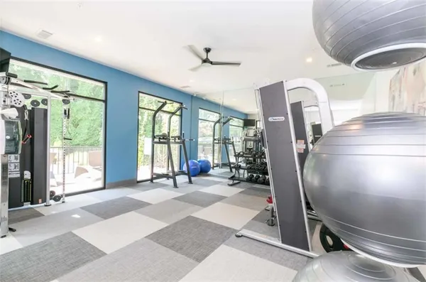 $1,709 | 100 Windmont Drive Northeast, Unit 234, Atlanta, GA 30329