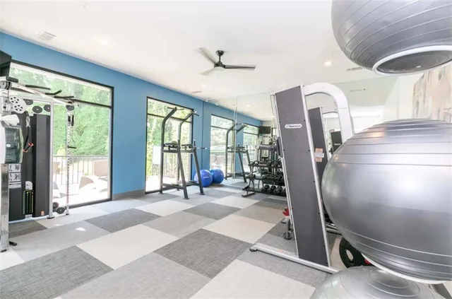 $1,673 | 100 Windmont Drive Northeast, Unit 234, Atlanta, GA 30329