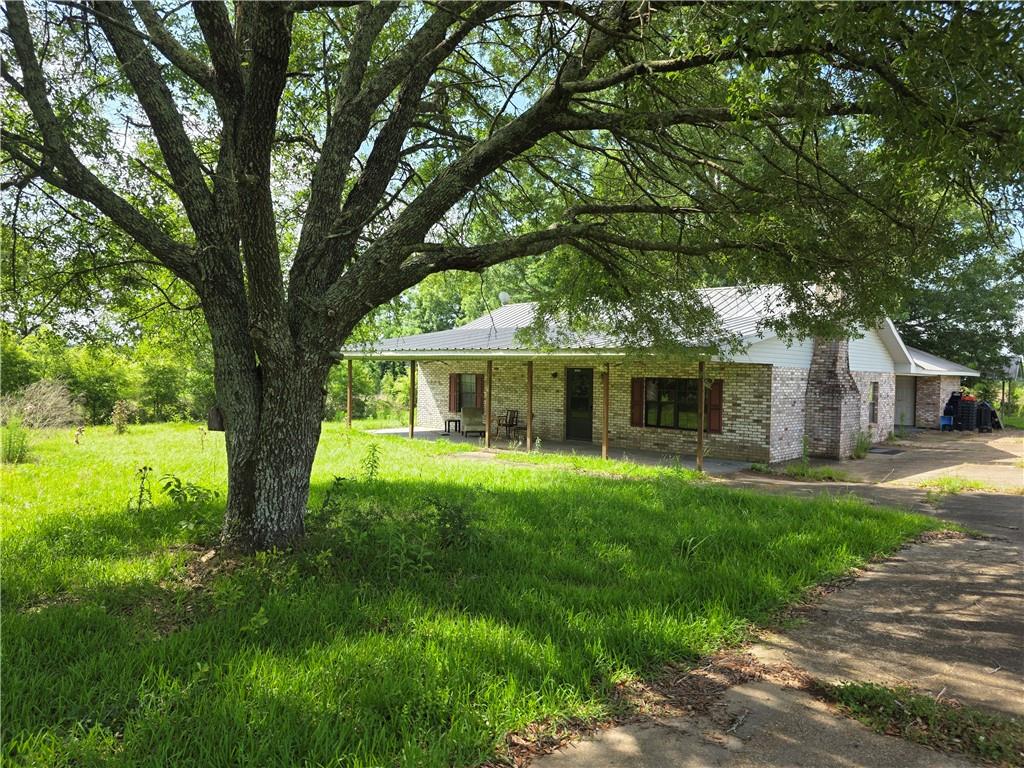 35218 Sunny Hill Road Mount Hermon, LA 70450 - Photo 1 of 17