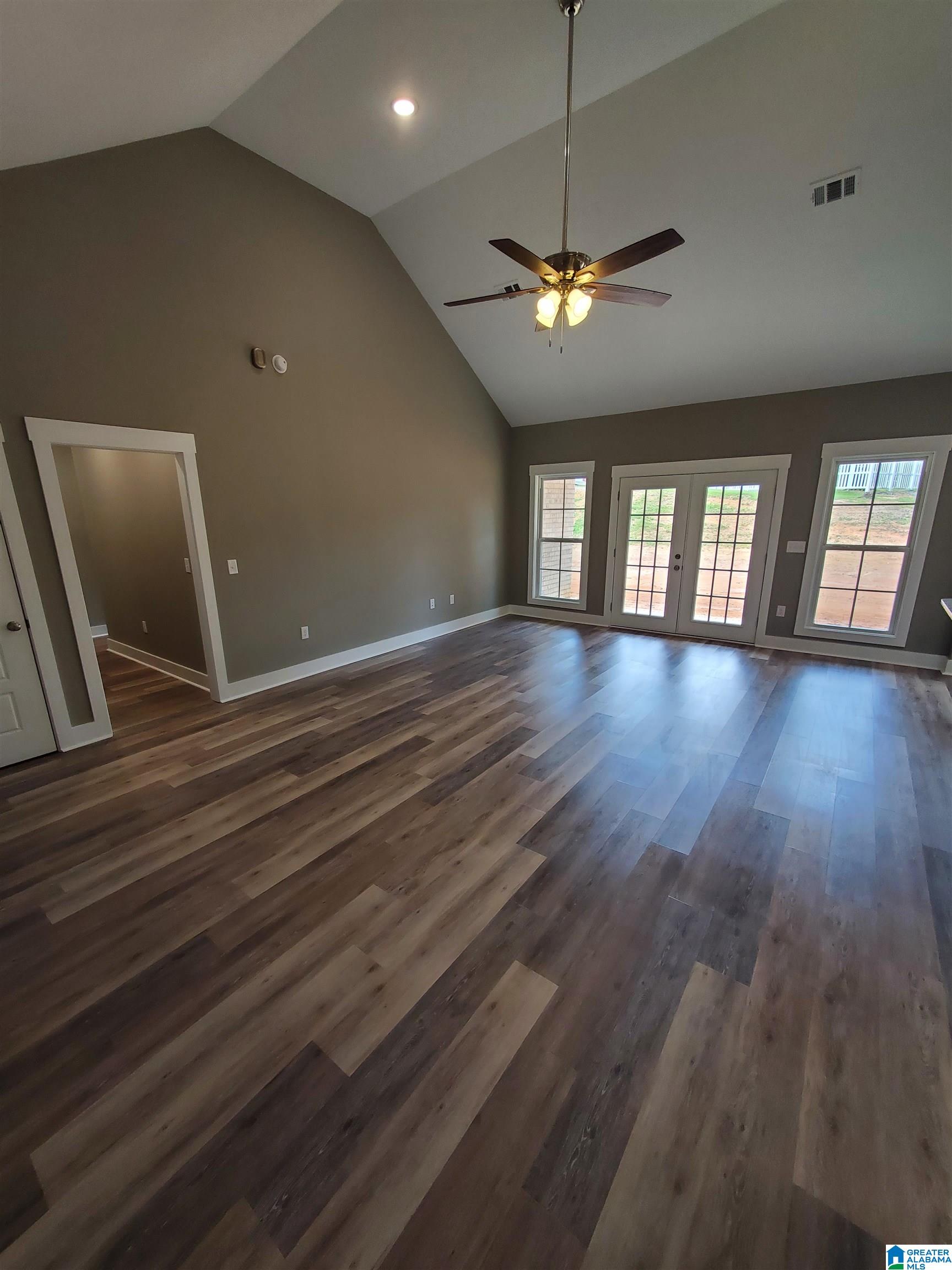 1303 North Dakota Road Thorsby, AL 35171 - Photo 10 of 17