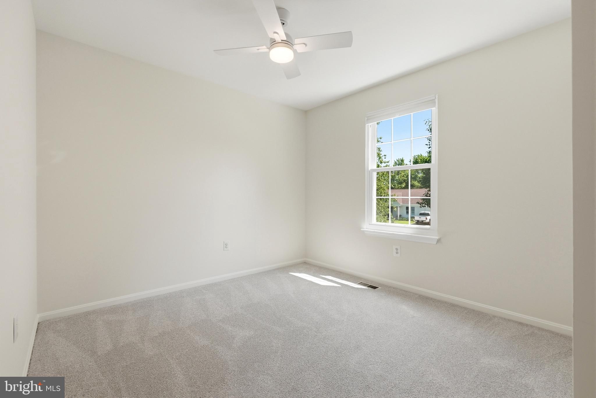 10405 Carlyn Ridge Road Damascus, MD 20872 - Photo 25 of 56 Bedroom #3
