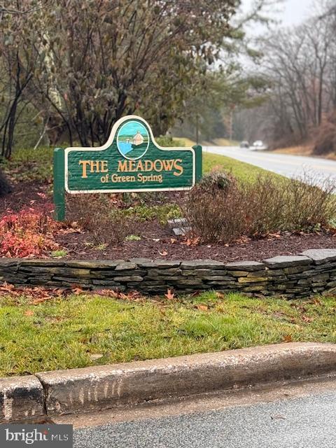 7 Brookland Ridge Road Lutherville-Timonium, MD 21093 - Photo 2 of 43 Easy access to 83, 695, GS Station, Towson, Downtn