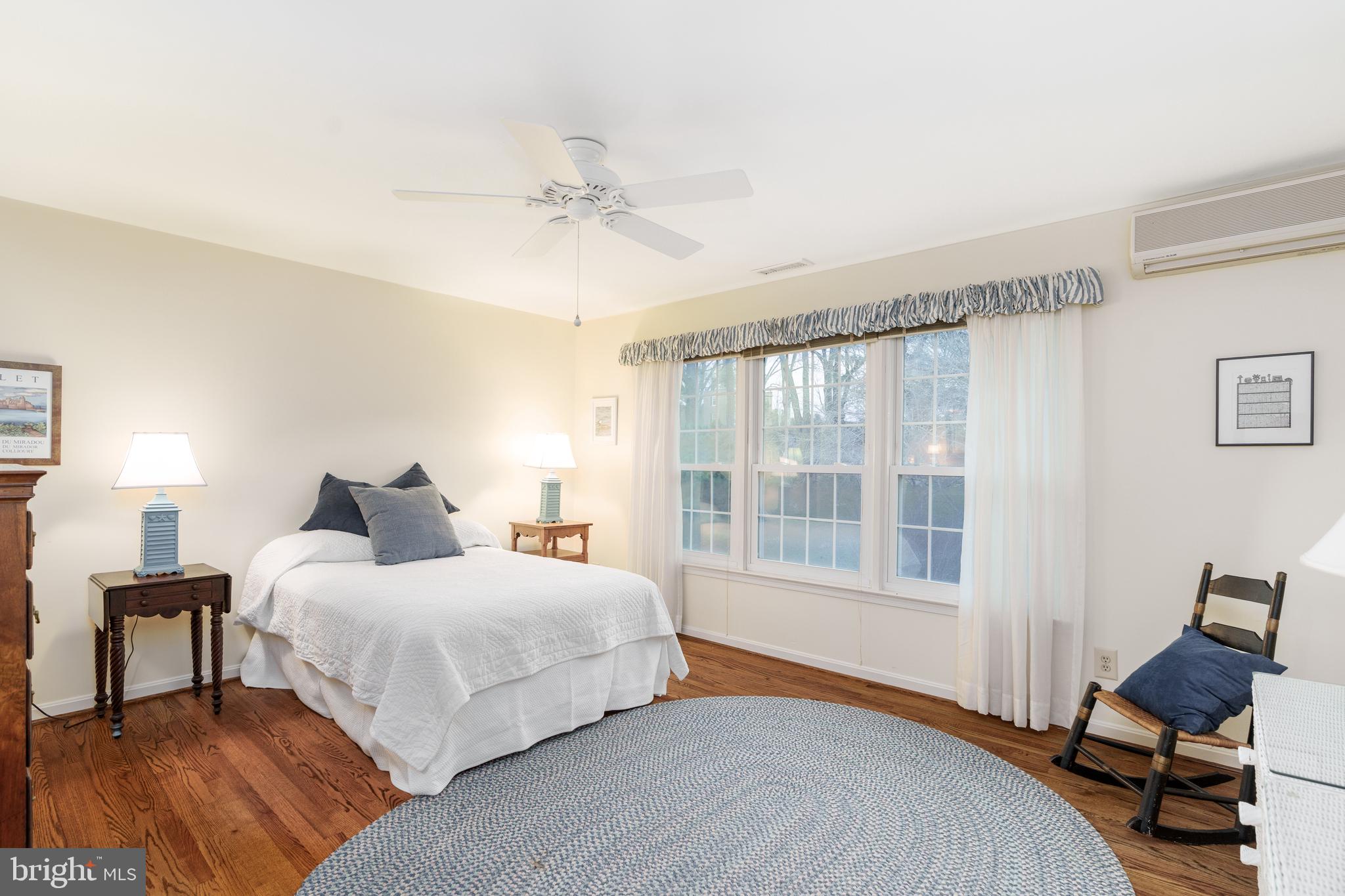 7 Brookland Ridge Road Lutherville-Timonium, MD 21093 - Photo 28 of 43 Large 2nd Floor Bedroom