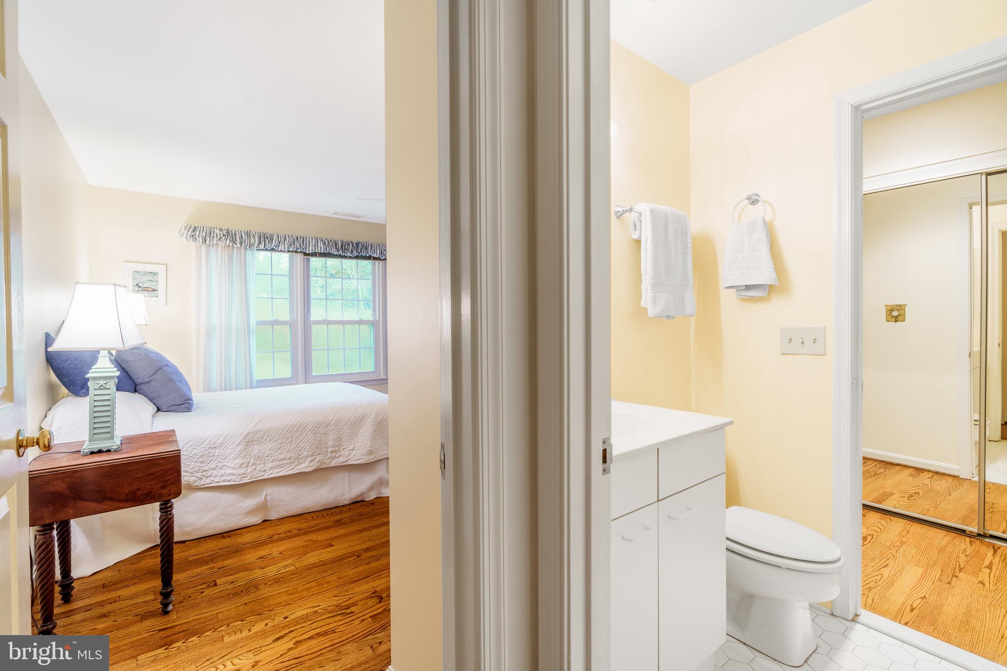 7 Brookland Ridge Road Lutherville-Timonium, MD 21093 - Photo 30 of 43 2nd Floor Bath