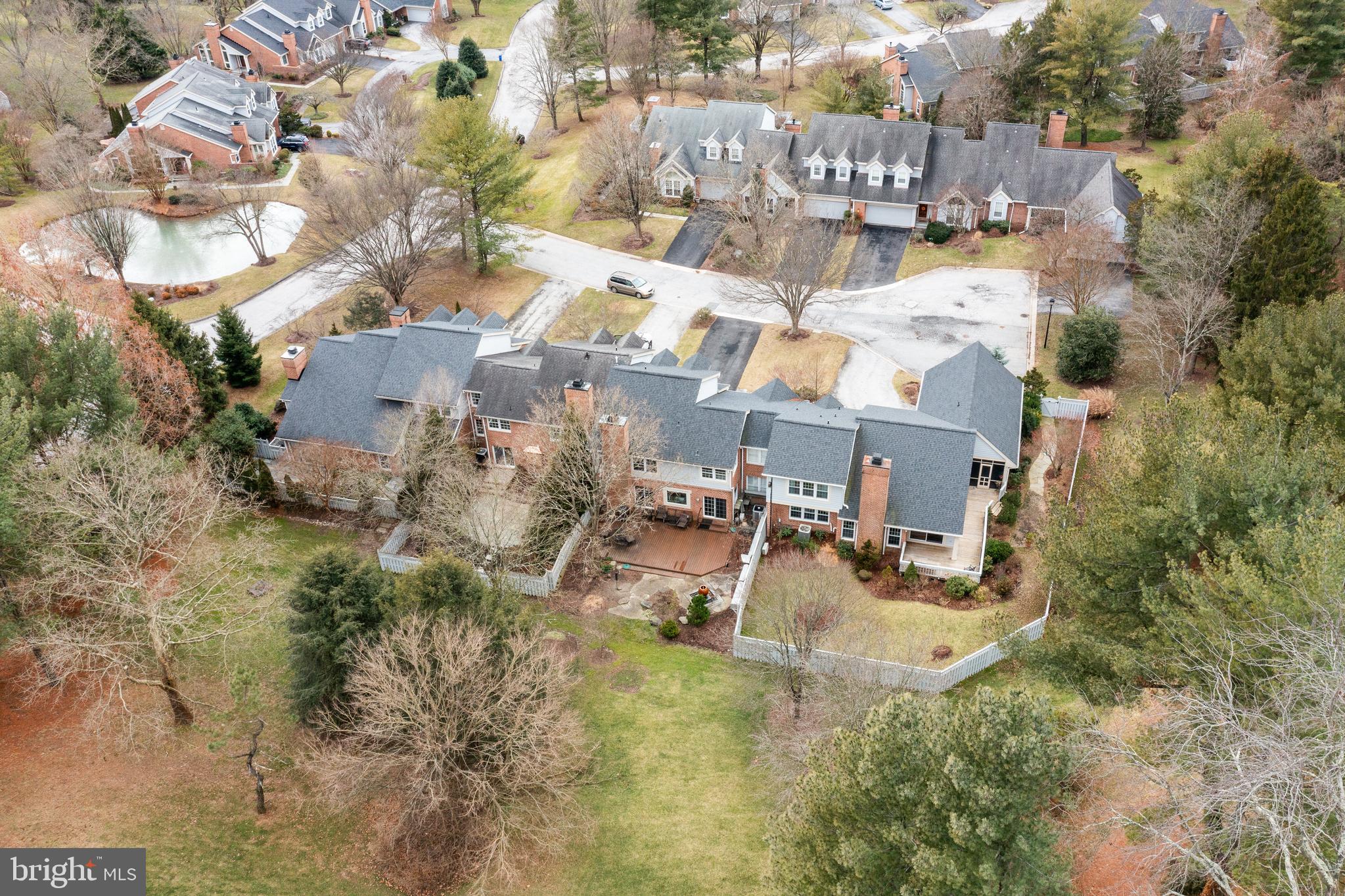 7 Brookland Ridge Road Lutherville-Timonium, MD 21093 - Photo 42 of 43 Gallery Image 42