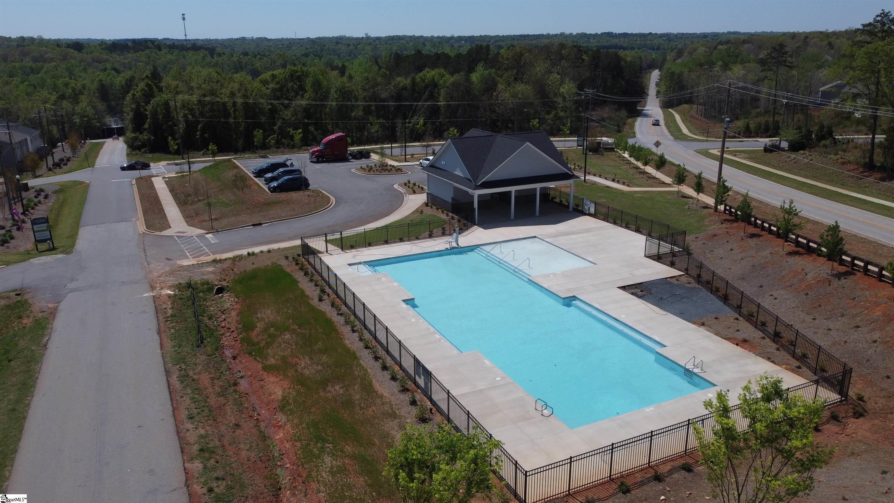 502 Serena Trail Greenville, SC 29607 - Photo 13 of 14