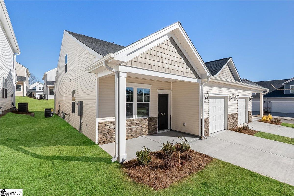 502 Serena Trail Greenville, SC 29607 - Photo 3 of 14