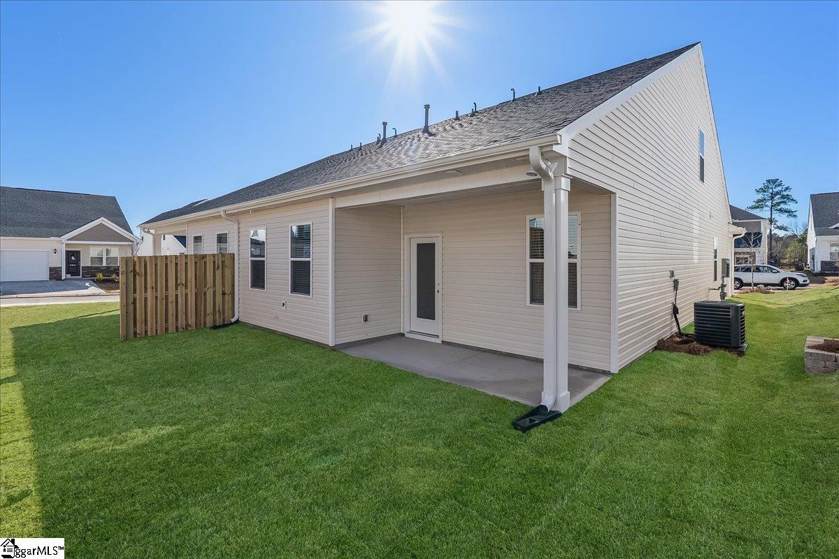 502 Serena Trail Greenville, SC 29607 - Photo 4 of 14