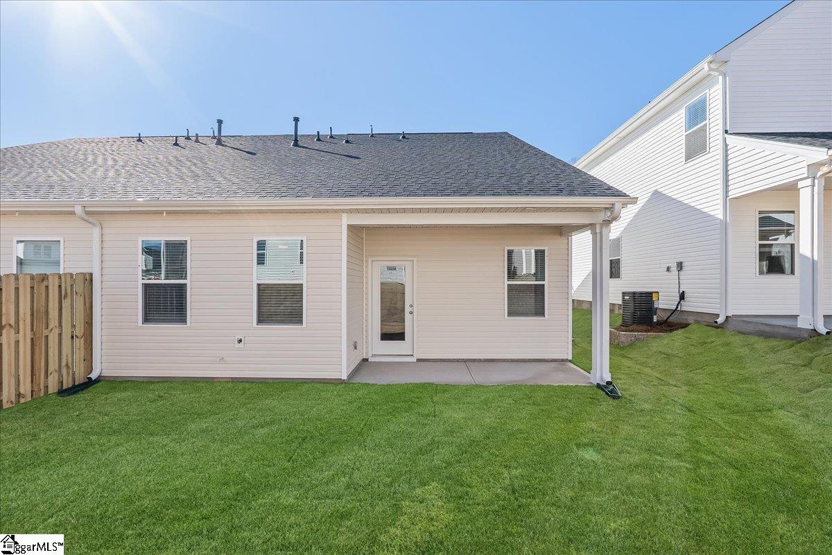 502 Serena Trail Greenville, SC 29607 - Photo 5 of 14