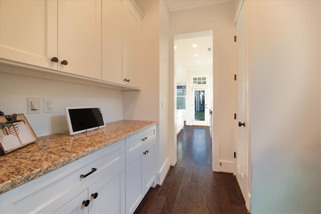 409 Poe Street Clemson, SC 29631 - Photo 9 of 37 Gallery Image 9
