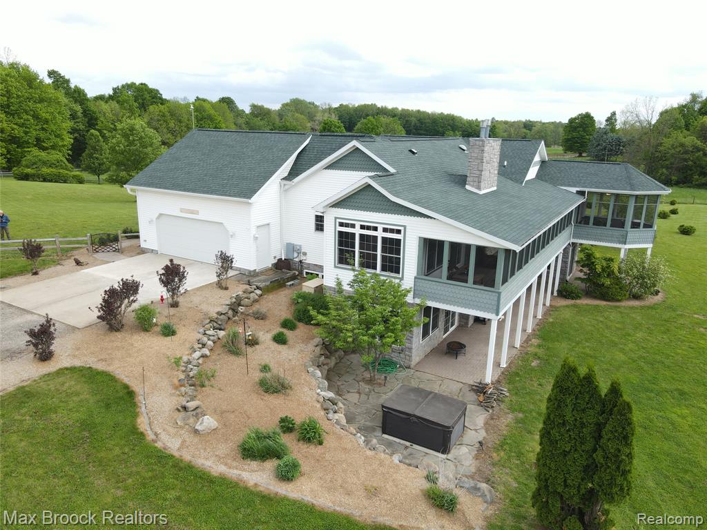 58282 Savage Road Vandalia, MI 49095 - Photo 4 of 70