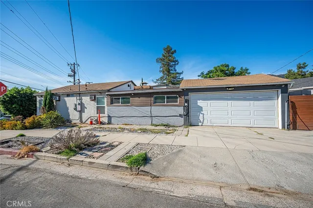 $899,900 | 4357 Pennsylvania Avenue, La Crescenta, CA 91214