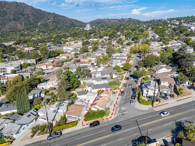 $899,900 | 4357 Pennsylvania Avenue, La Crescenta, CA 91214