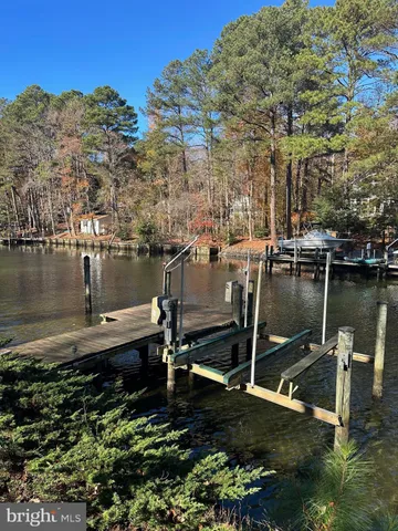 $625,000 | 288 Elkins Lane, Lusby, MD 20657