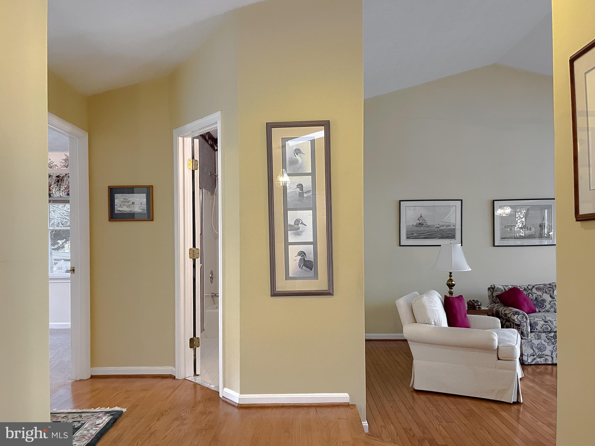 288 Elkins Lane Lusby, MD 20657 - Photo 15 of 73 a living room with furniture and a window