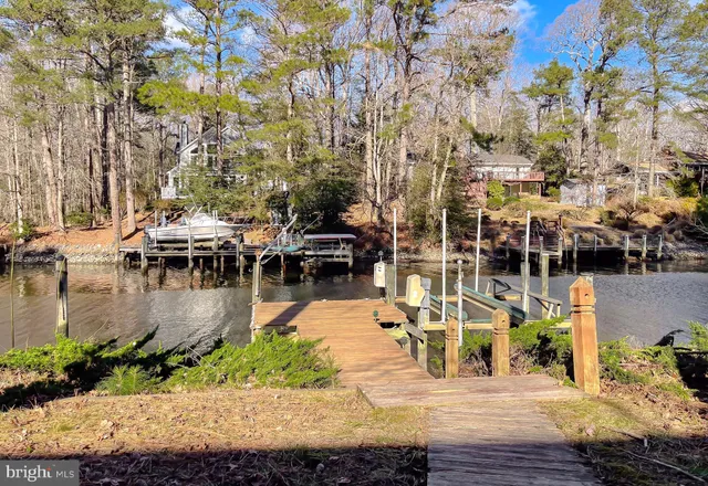 $625,000 | 288 Elkins Lane, Lusby, MD 20657