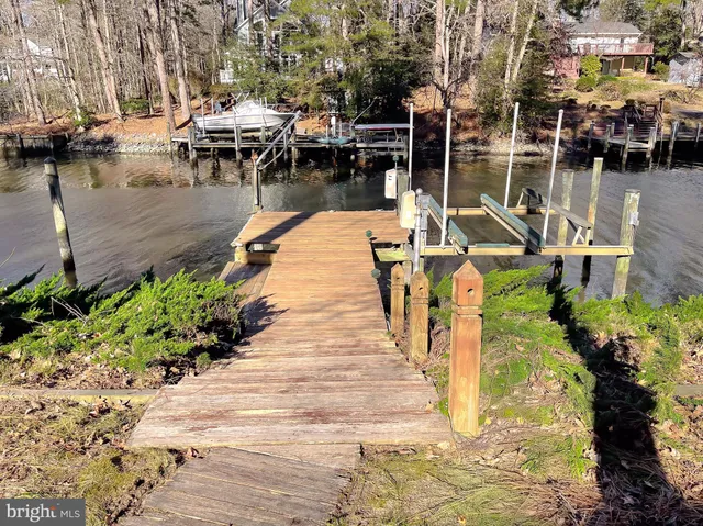 $625,000 | 288 Elkins Lane, Lusby, MD 20657