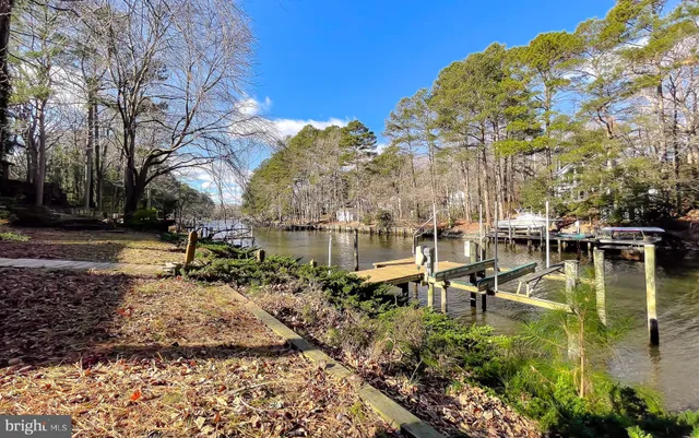 $625,000 | 288 Elkins Lane, Lusby, MD 20657