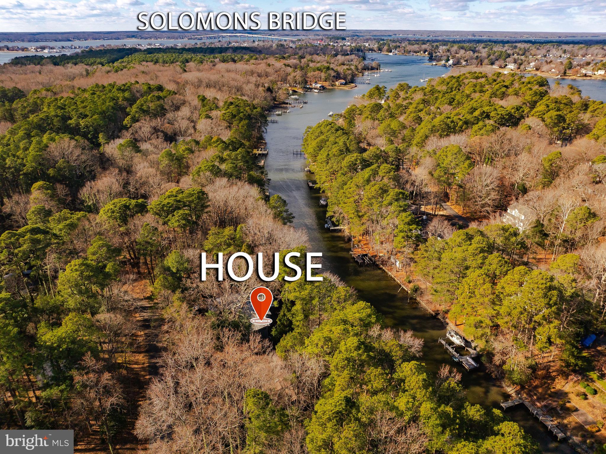 288 Elkins Lane Lusby, MD 20657 - Photo 6 of 73