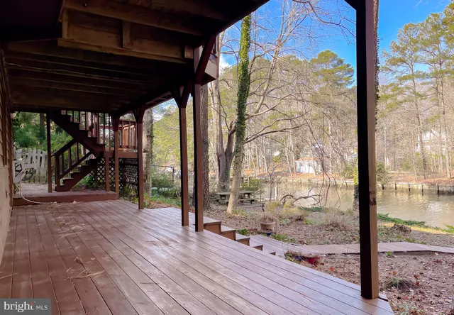 $625,000 | 288 Elkins Lane, Lusby, MD 20657