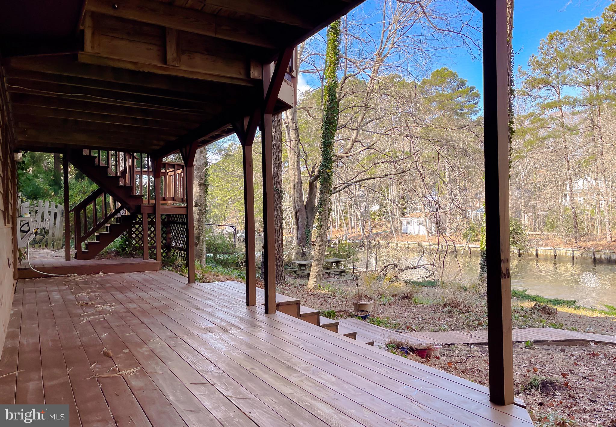 288 Elkins Lane Lusby, MD 20657 - Photo 62 of 73