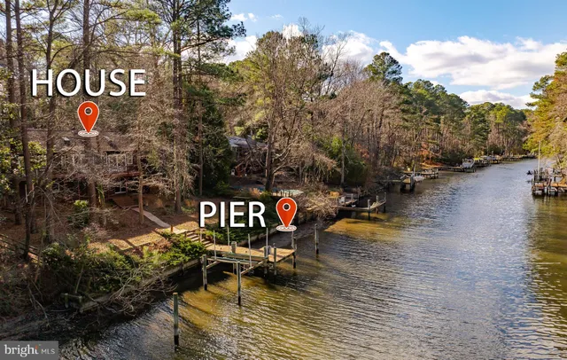 $625,000 | 288 Elkins Lane, Lusby, MD 20657