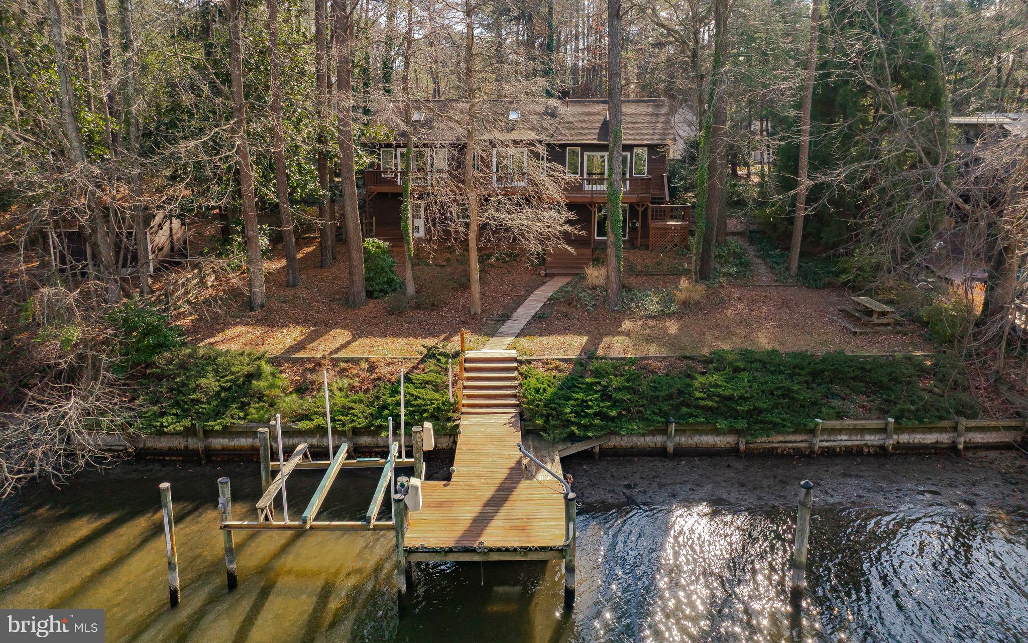 288 Elkins Lane Lusby, MD 20657 - Photo 9 of 73