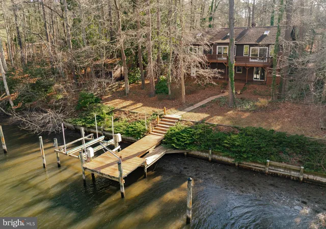 $625,000 | 288 Elkins Lane, Lusby, MD 20657