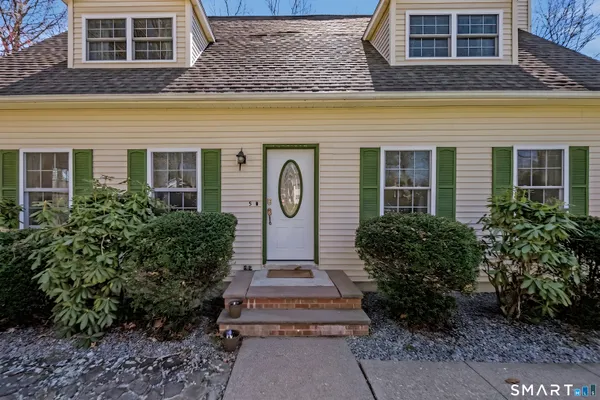 $499,999 | 5 Lost Acres Road, Norwich, CT 06360