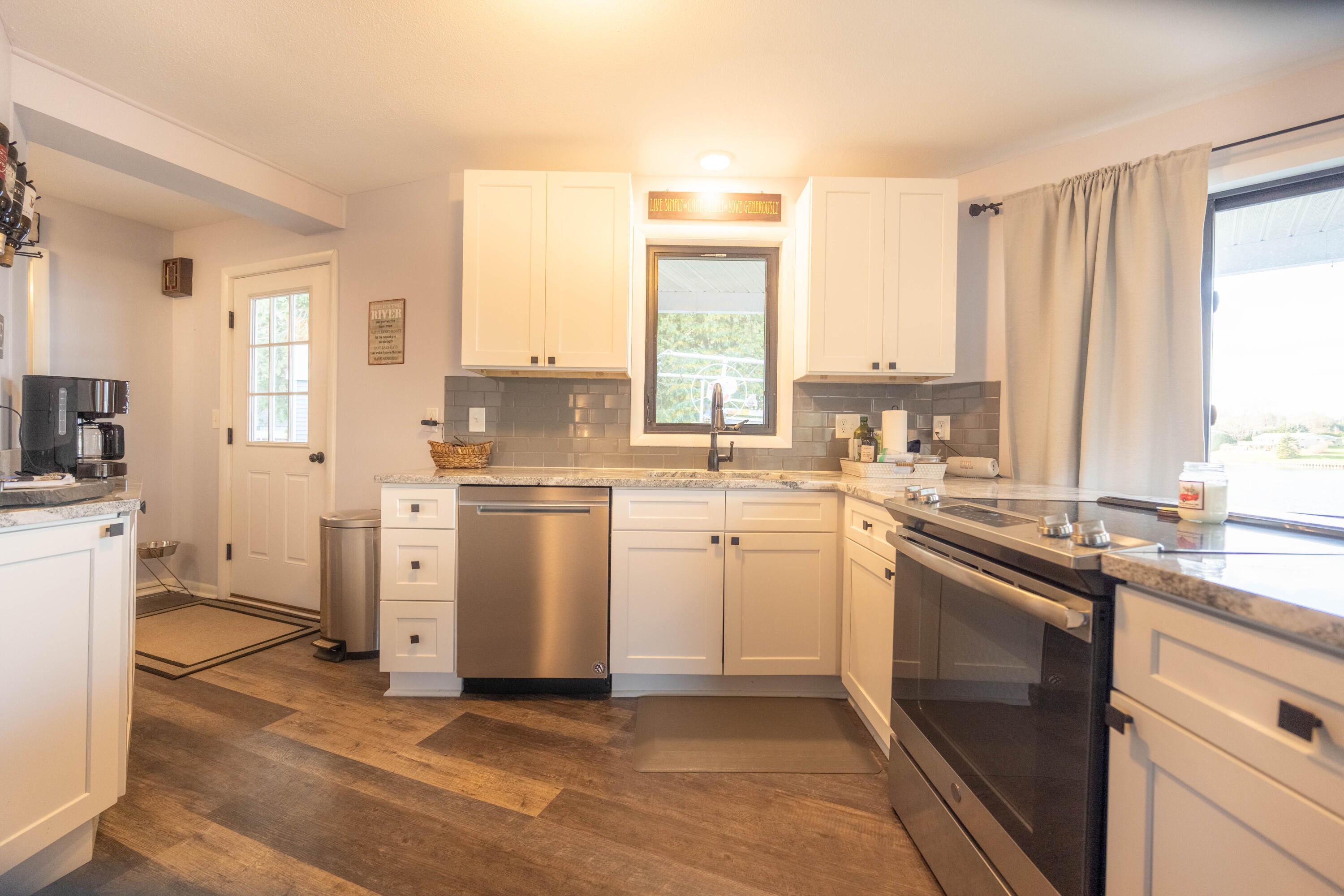 10835 Moonlight Bay Road Cheboygan, MI 49721 - Photo 13 of 26 Gallery Image 13