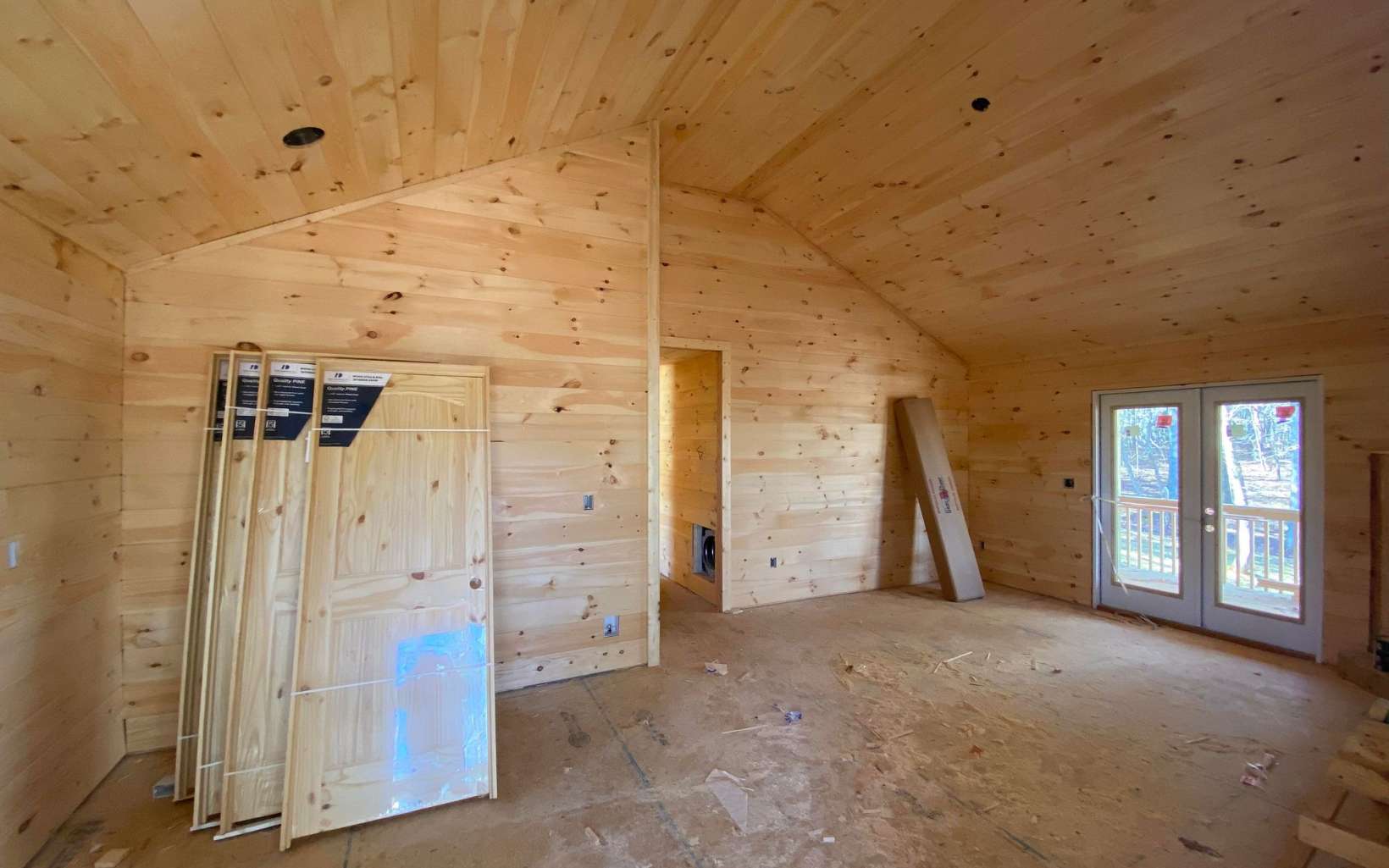 2 Old Evans Road Murphy, NC 28906 - Photo 4 of 4 Additional View