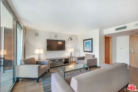 $785,000 | 201 Ocean Avenue, Unit 1505B, Santa Monica, CA 90402