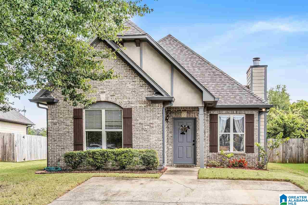 2044 Spaulding Place Moody, AL 35004 - Photo 1 of 27