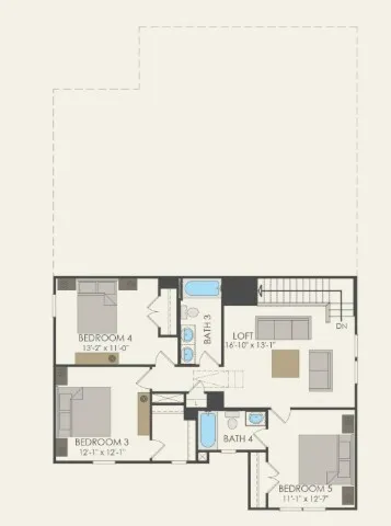 $429,990 | 16921 Santiaguillo Trace Manor, Manor, TX 78653