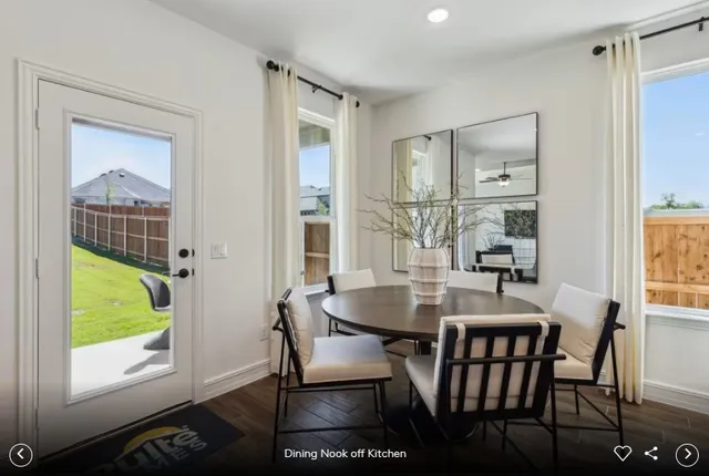 $429,990 | 16921 Santiaguillo Trace Manor, Manor, TX 78653