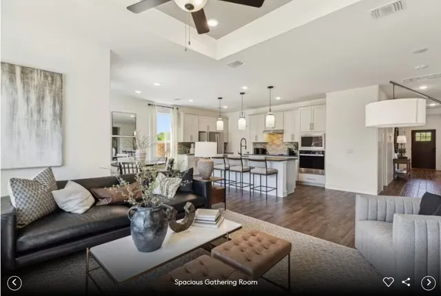 $429,990 | 16921 Santiaguillo Trace Manor, Manor, TX 78653