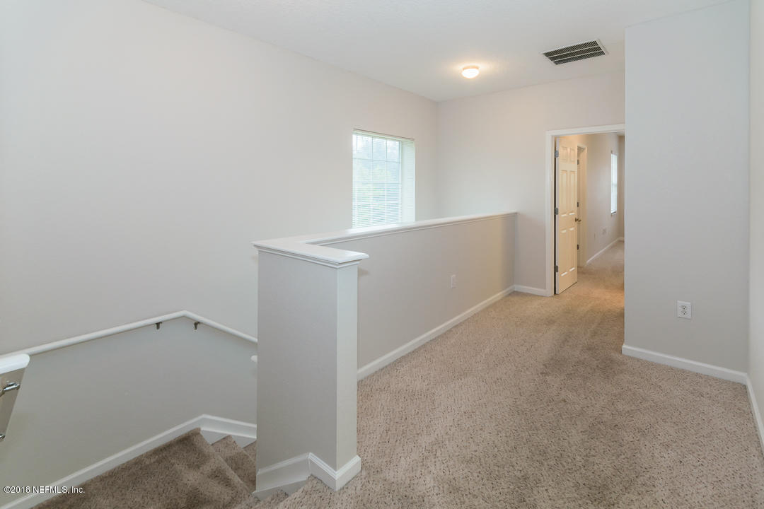 5663 Greenland Road, Unit 1008 Jacksonville, FL 32258 - Photo 12 of 24 a view of an empty room
