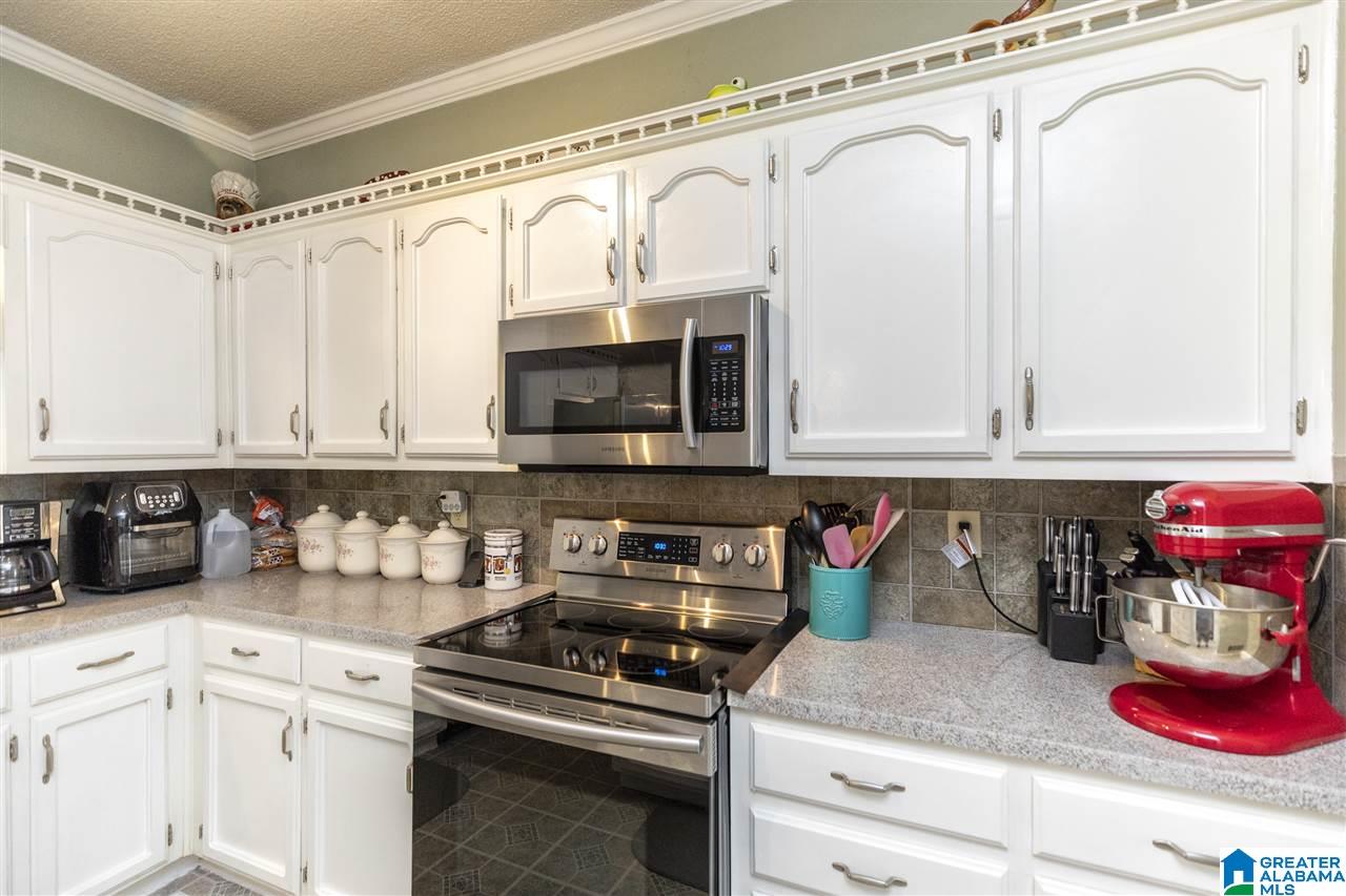 1205 Ash Cove Alabaster, AL 35007 - Photo 22 of 40