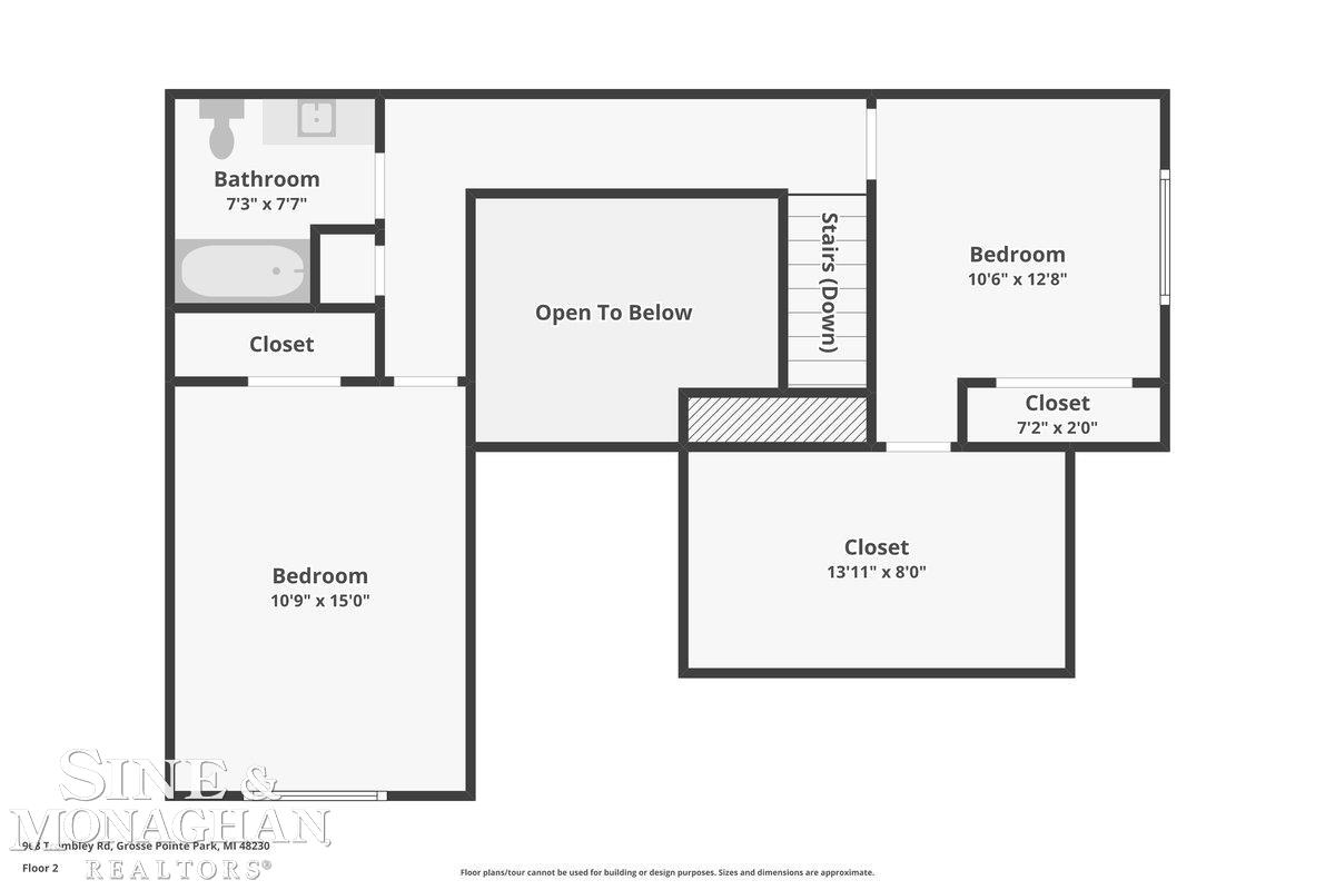 968 Trombley Road Grosse Pointe, MI 48230 - Photo 37 of 52 50183414-6319e62f-501a-45c5-8dac-84997fd14b63.JPG
