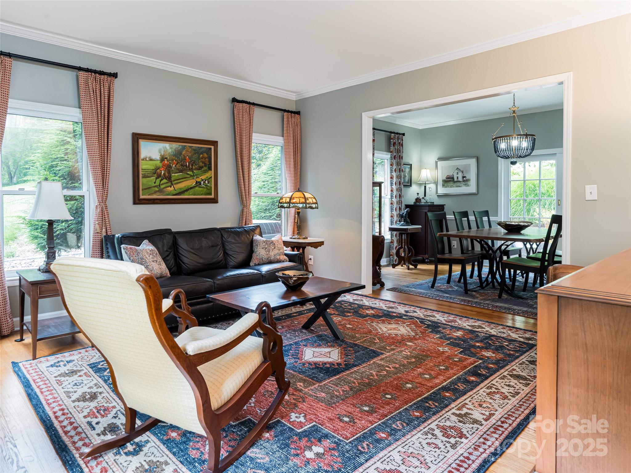 91 Carter Cove Road Asheville, NC 28804 - Photo 11 of 48