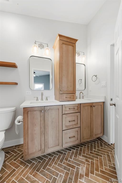 1128 Spencer Road St. Peters, MO 63376 - Photo 25 of 63 Gallery Image 25