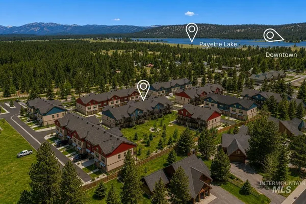 $569,900 | 109 Broken Pine Lane, McCall, ID 83638