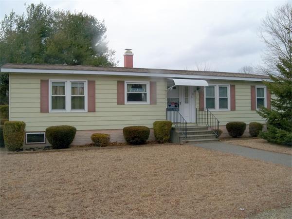 500 Mendon Road, Unit 2CASTLE Attleboro, MA 02703 - Photo 1 of 21 Gallery Image 1