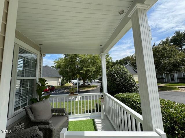 5259 Patuxent Drive Raleigh, NC 27616 - Photo 6 of 30 IMG_9083