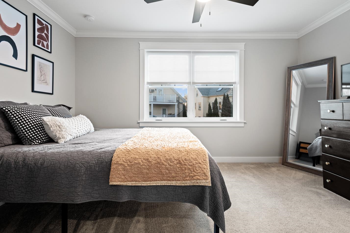 23 Everett Street, Unit 3 Dover, NH 03820 - Photo 12 of 40