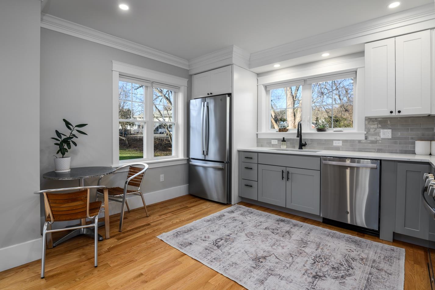 23 Everett Street, Unit 3 Dover, NH 03820 - Photo 13 of 40