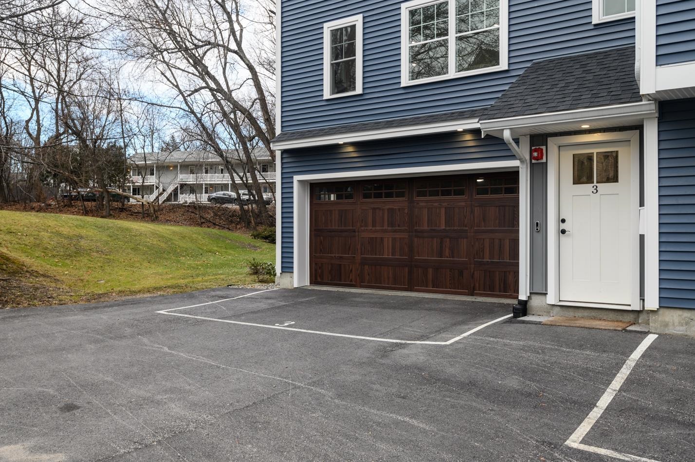 23 Everett Street, Unit 3 Dover, NH 03820 - Photo 22 of 40