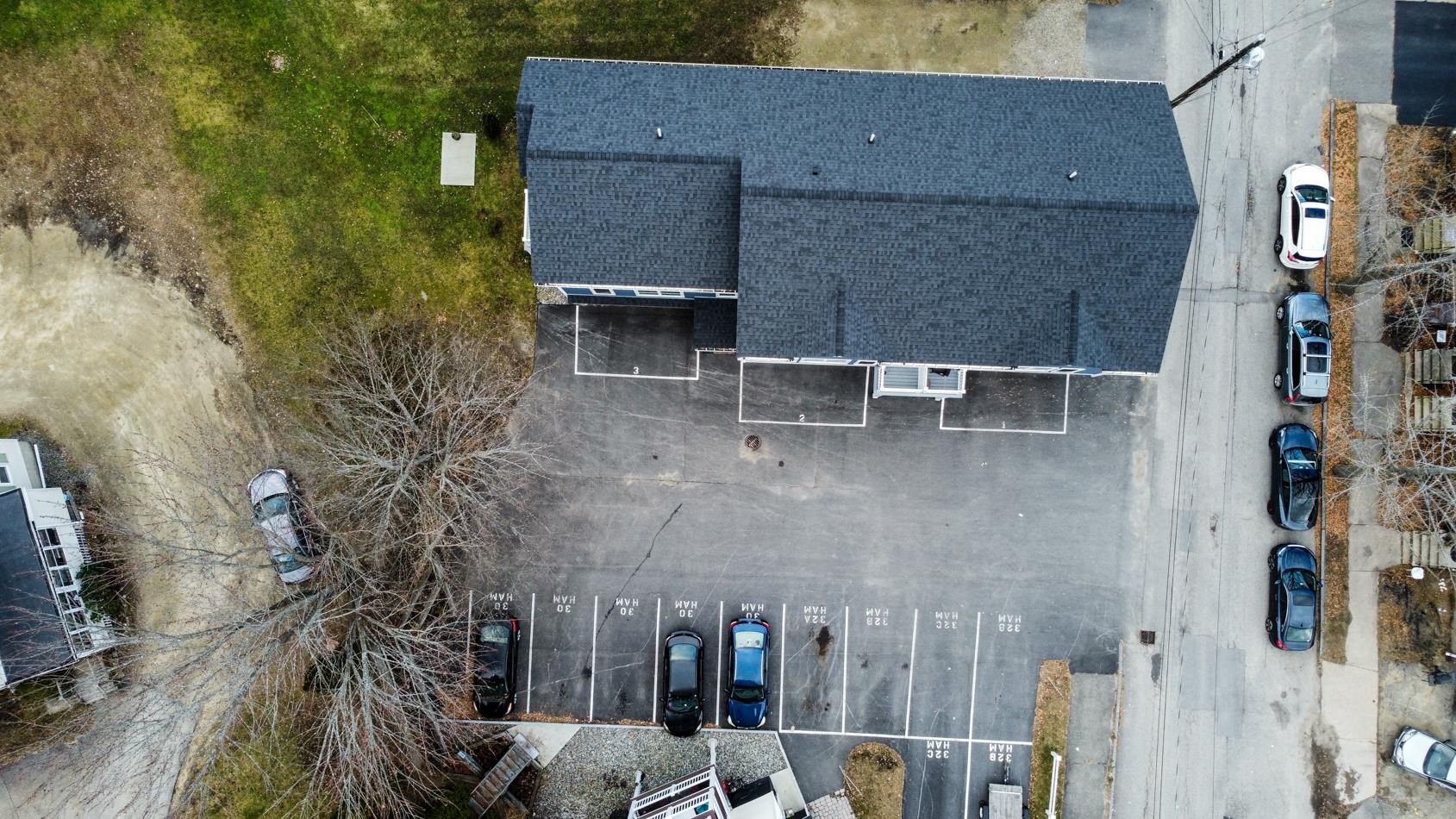 23 Everett Street, Unit 3 Dover, NH 03820 - Photo 23 of 40