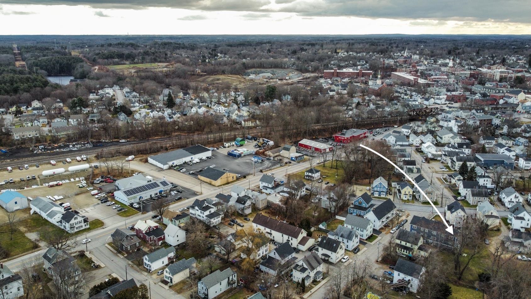 23 Everett Street, Unit 3 Dover, NH 03820 - Photo 25 of 40
