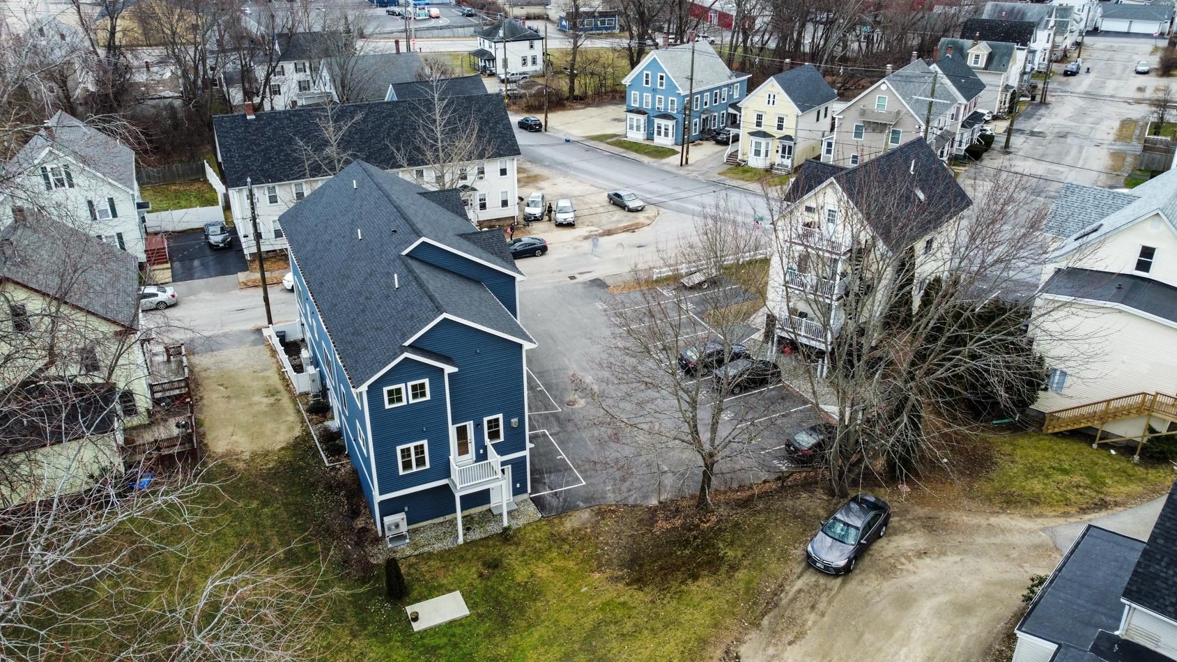 23 Everett Street, Unit 3 Dover, NH 03820 - Photo 30 of 40